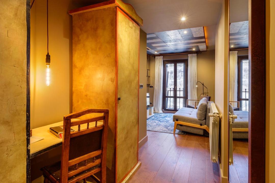 Hotel La Casuena ลานูซา ภายนอก รูปภาพ