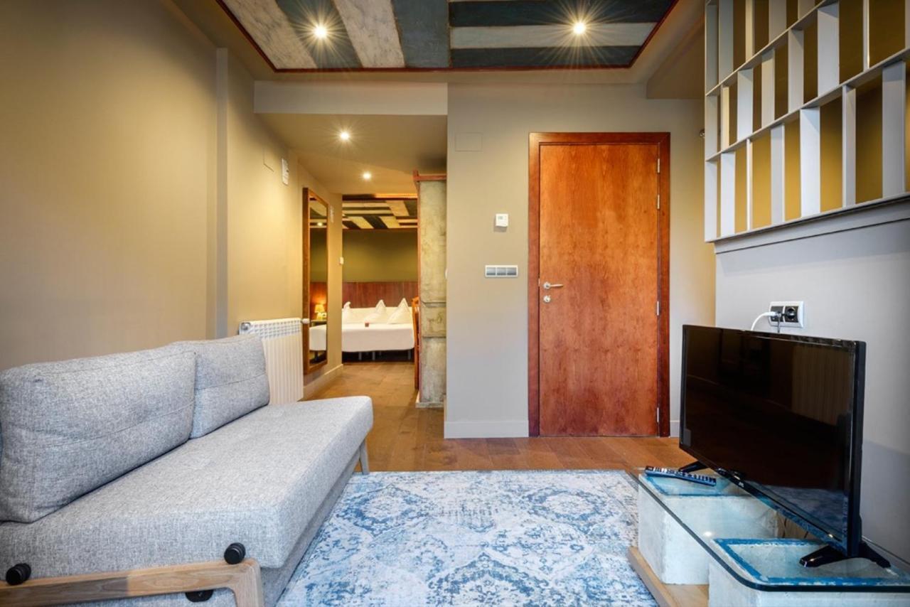 Hotel La Casuena ลานูซา ภายนอก รูปภาพ