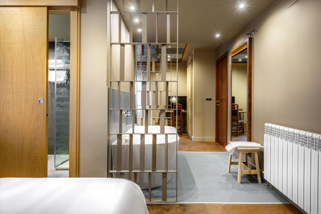 Hotel La Casuena ลานูซา ภายนอก รูปภาพ