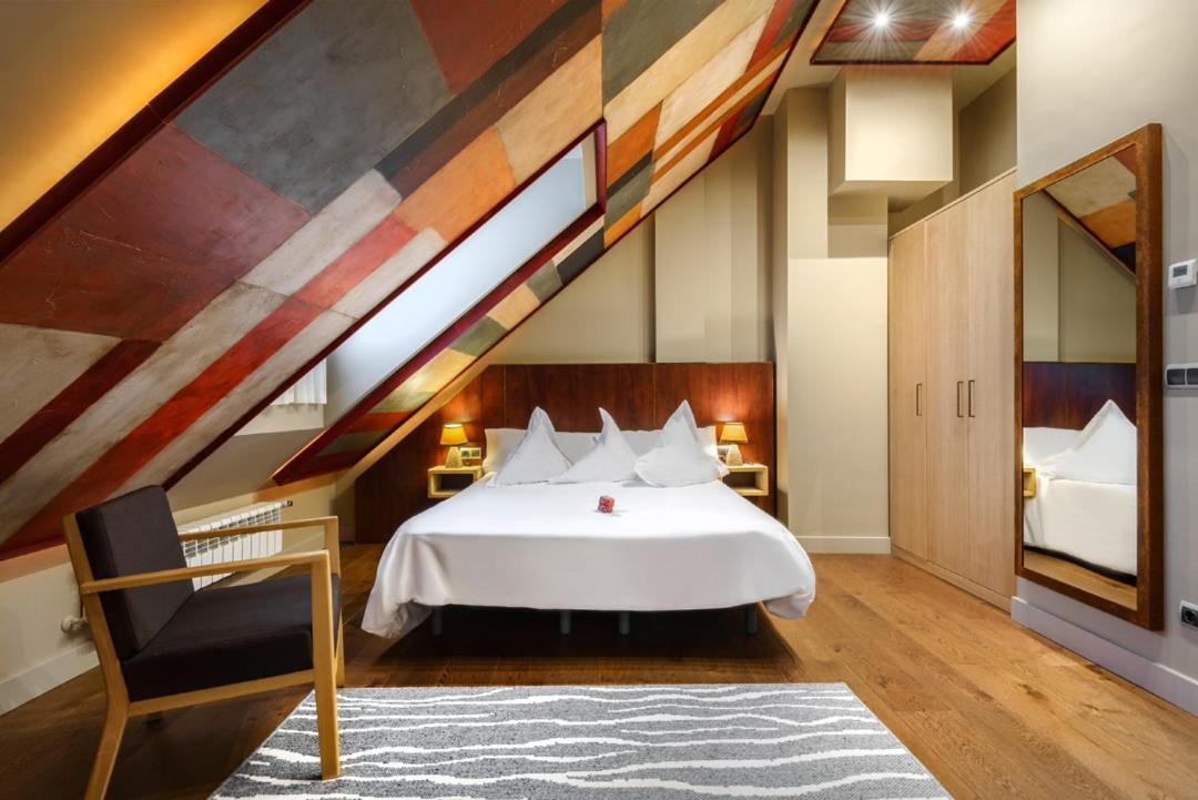 Hotel La Casuena ลานูซา ภายนอก รูปภาพ