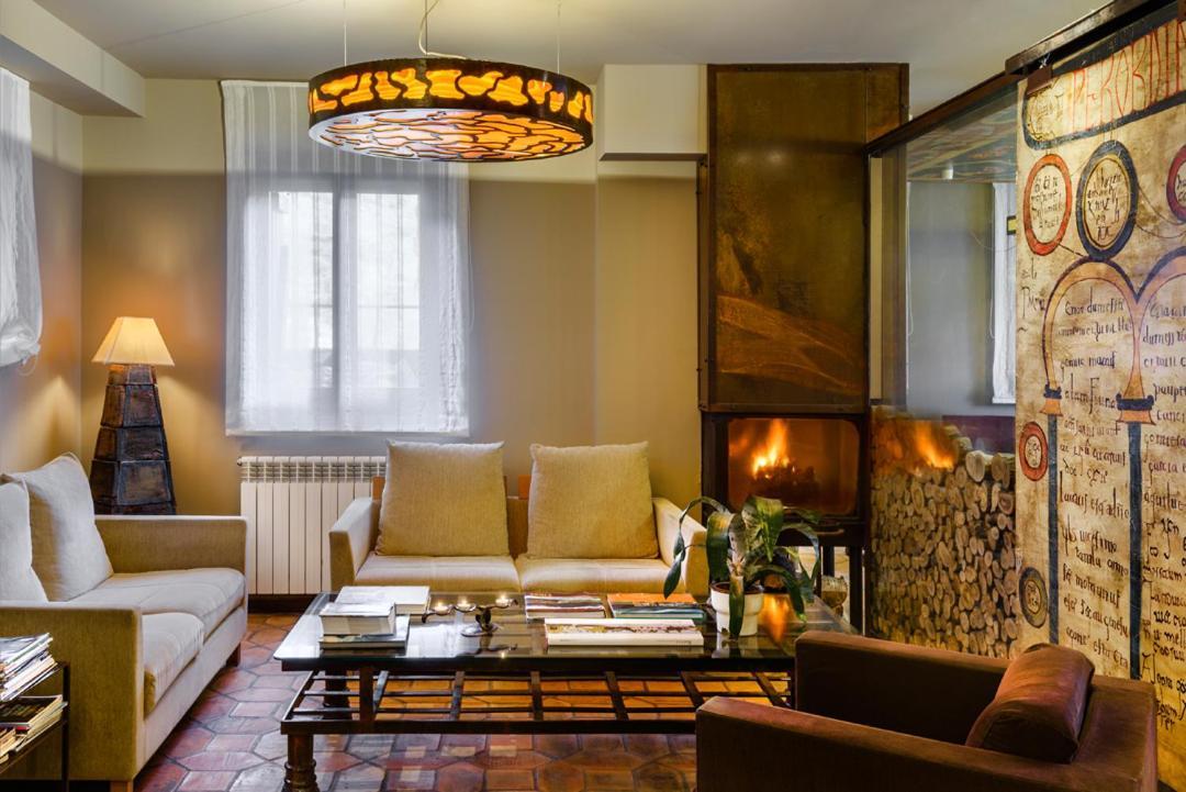 Hotel La Casuena ลานูซา ภายนอก รูปภาพ