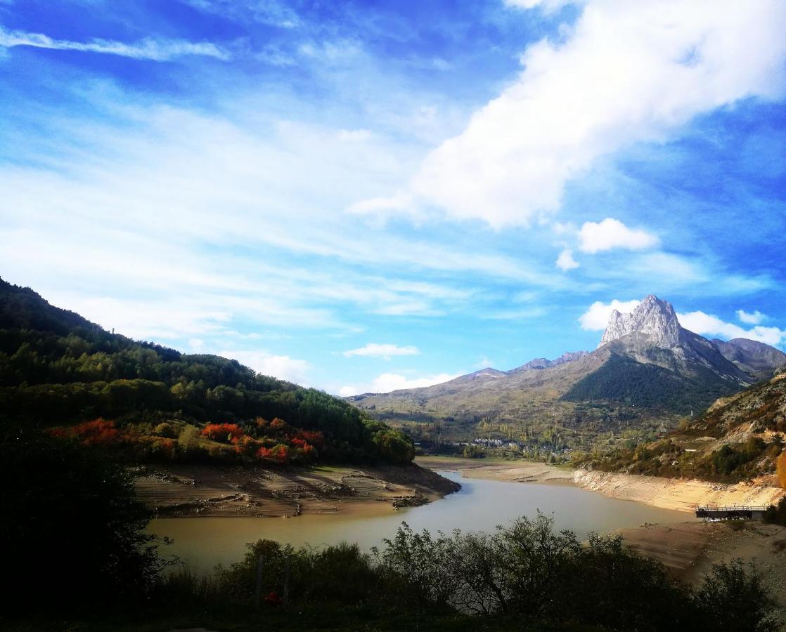 Hotel La Casuena ลานูซา ภายนอก รูปภาพ
