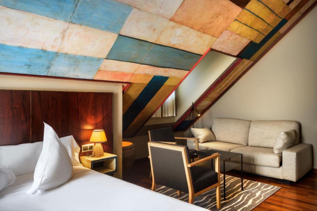 Hotel La Casuena ลานูซา ภายนอก รูปภาพ