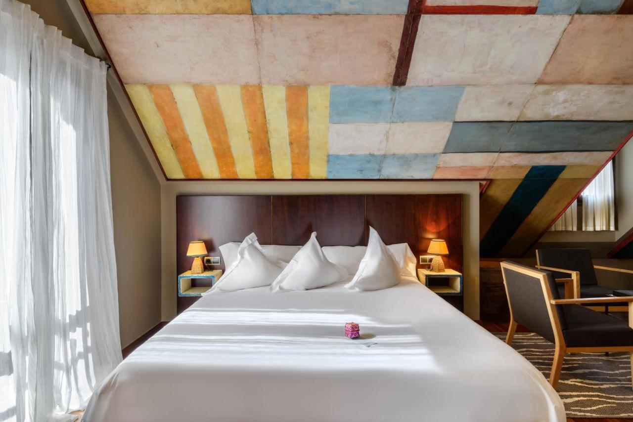 Hotel La Casuena ลานูซา ภายนอก รูปภาพ