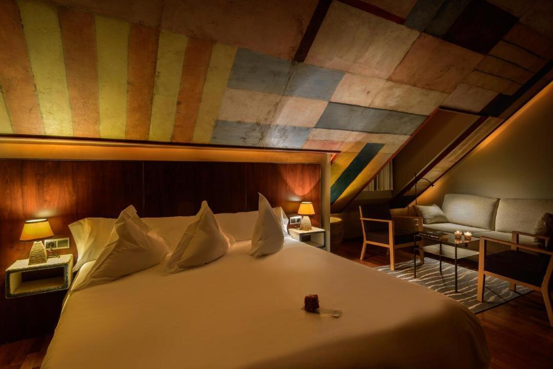 Hotel La Casuena ลานูซา ภายนอก รูปภาพ