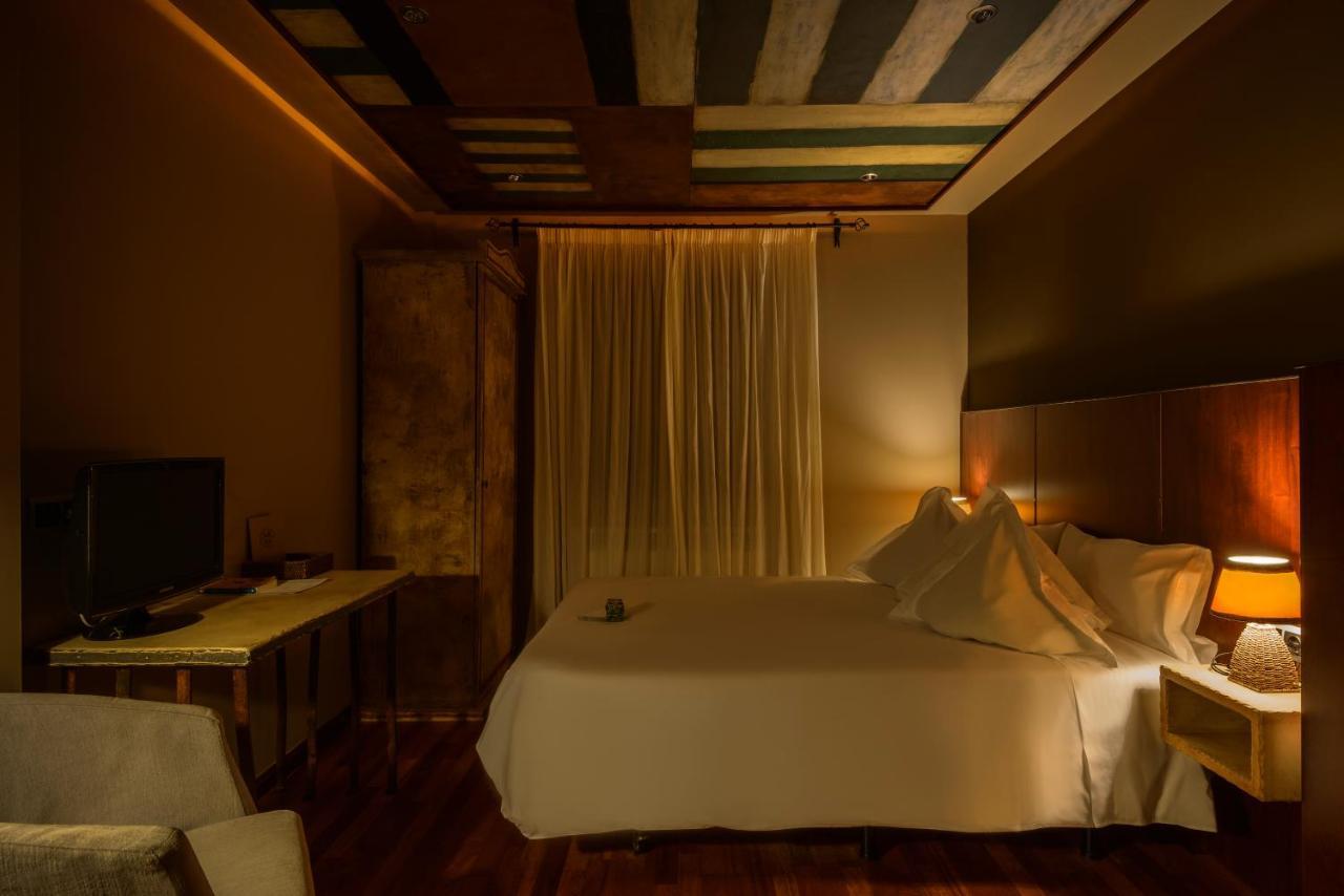 Hotel La Casuena ลานูซา ภายนอก รูปภาพ