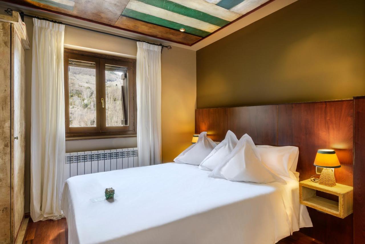 Hotel La Casuena ลานูซา ภายนอก รูปภาพ